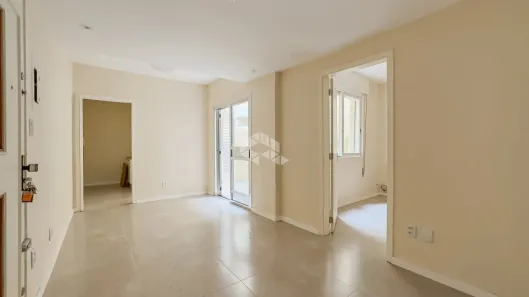 Apartamento com 2 Quartos à venda, 48m² no Bela Vista, Porto Alegre
