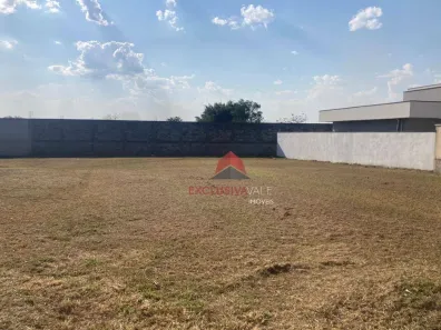 Lote/Terreno à venda, 527m² no Condomínio Terras do Vale, Caçapava