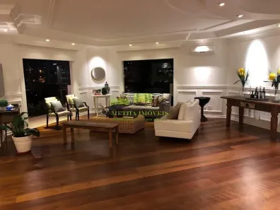Apartamento com 4 Quartos para venda ou aluguel, 312m² no Centro, Sorocaba