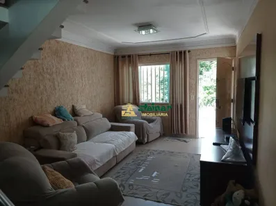 Sobrado com 3 Quartos à venda, 101m² no Vila Rosália, Guarulhos