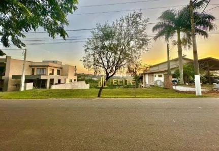 Lote/Terreno à venda, 1569m² no Condomínio Residencial Mirante do Vale, Jacareí