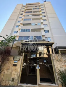 Apartamento com 3 Quartos à venda, 83m² no Jardim América, Goiânia