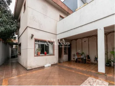Sobrado com 3 Quartos à venda, 300m² no Vila Bertioga, São Paulo