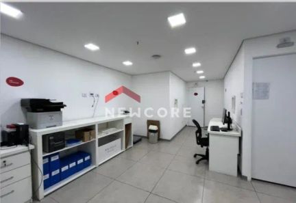 Sala Comercial à venda, 107m² no Lourdes, Belo Horizonte