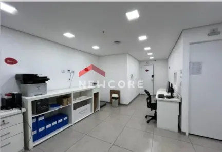 Sala Comercial à venda, 107m² no Lourdes, Belo Horizonte