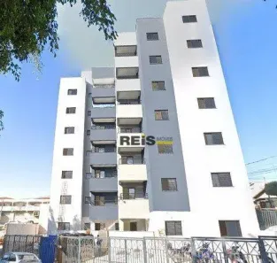 Apartamento com 2 Quartos à venda, 54m² no Central Parque Sorocaba, Sorocaba