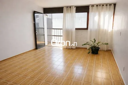 Apartamento com 3 Quartos à venda, 80m² no Jardim Goiás, Goiânia