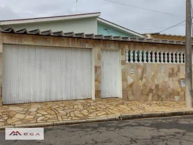 Casa com 3 Quartos à venda, 203m² no Parque Taquaral, Campinas
