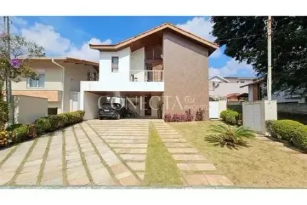 Casa com 4 Quartos à venda, 306m² no Alphaville, Santana de Parnaíba