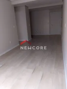 Apartamento com 1 Quarto à venda, 47m² no Vila Luiza, Canela