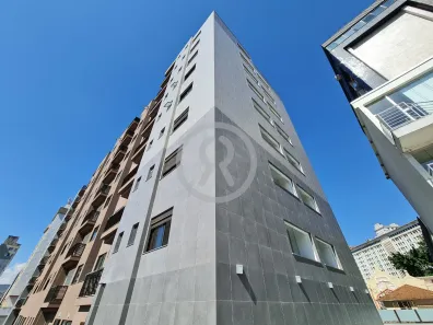 Cobertura com 2 Quartos para alugar, 132m² no Santa Efigênia, Belo Horizonte