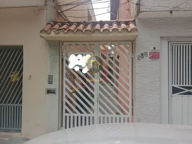 Sobrado com 5 Quartos à venda, 122m² no Centro, Osasco