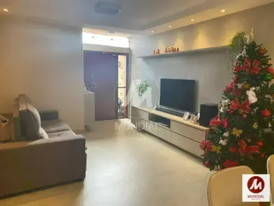 Casa de Condomínio com 3 Quartos à venda, 258m² no Nova Aliança, Ribeirão Preto