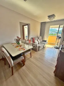 Apartamento com 2 Quartos à venda, 76m² no Ipiranga, São José