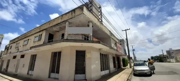 Prédio Comercial com 3 Quartos à venda, 650m² no Barro Vermelho, Natal