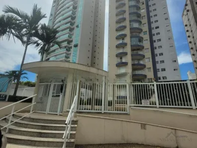 Apartamento com 3 Quartos à venda, 98m² no Centro, Campinas