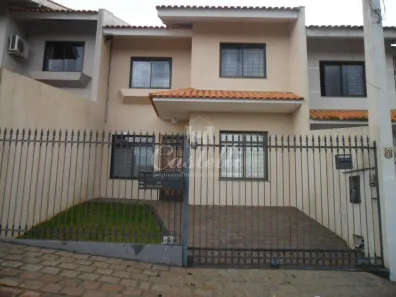 Sobrado com 2 Quartos à venda, 116m² no Estrela, Ponta Grossa