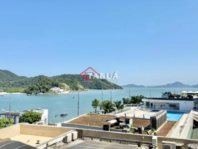 Apartamento com 1 Quarto à venda, 84m² no Ponta da Praia, Santos