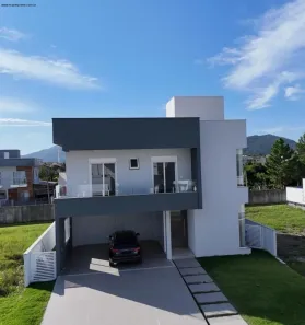 Sobrado com 4 Quartos à venda, 337m² no Campeche, Florianópolis