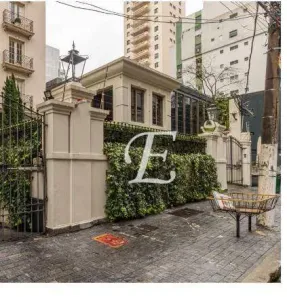 Apartamento com 2 Quartos à venda, 140m² no Cerqueira César, São Paulo