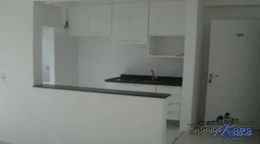 Apartamento com 2 Quartos para alugar, 60m² no Urbanova, São José dos Campos