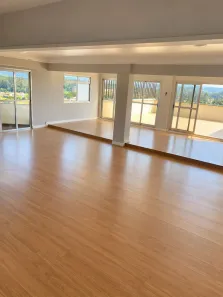Cobertura com 5 Quartos para venda ou aluguel, 270m² no Comercial, Resende