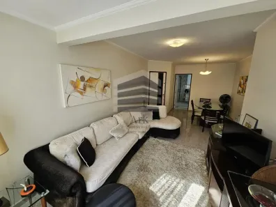Apartamento com 2 Quartos à venda, 90m² no Vila Mariana, São Paulo
