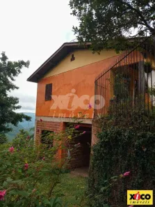 Casa com 2 Quartos à venda, 76m² no Pinhal Alto, Nova Petrópolis