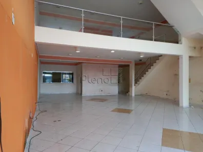 Ponto Comercial para venda ou aluguel, 340m² no Parque Nova Suíça, Valinhos