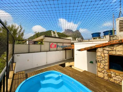 Cobertura com 5 Quartos à venda, 371m² no Barra da Tijuca, Rio de Janeiro