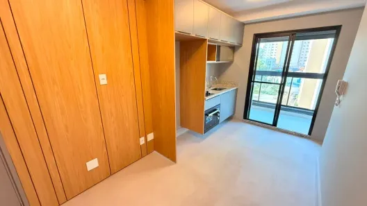 Apartamento com 1 Quarto para alugar, 30m² no Vila Dom Pedro II, São Paulo