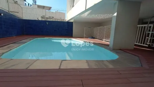Cobertura com 2 Quartos à venda, 163m² no Tijuca, Rio de Janeiro