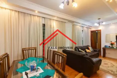 Casa com 5 Quartos à venda, 247m² no Vila Yolanda, Osasco