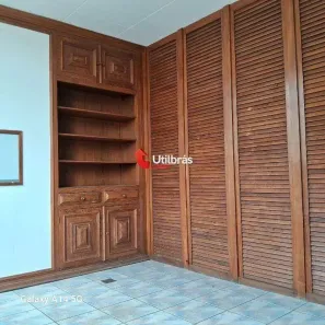 Sala Comercial à venda, 56m² no Santa Efigênia, Belo Horizonte