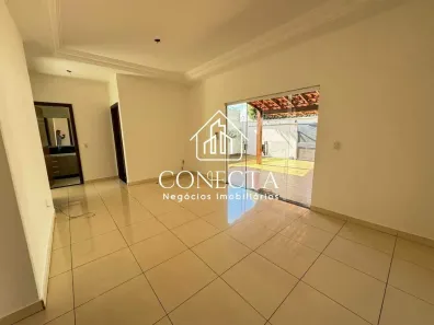 Casa com 3 Quartos à venda, 130m² no Granada, Uberlândia
