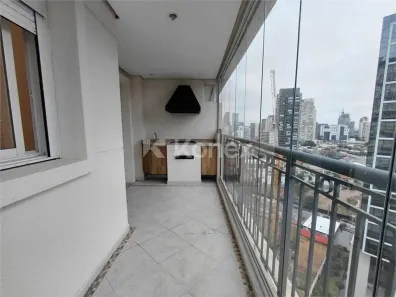 Apartamento com 2 Quartos à venda, 72m² no Pinheiros, São Paulo
