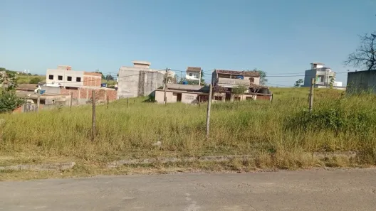 Lote/Terreno à venda, 200m² no Virgem Santa, Macaé