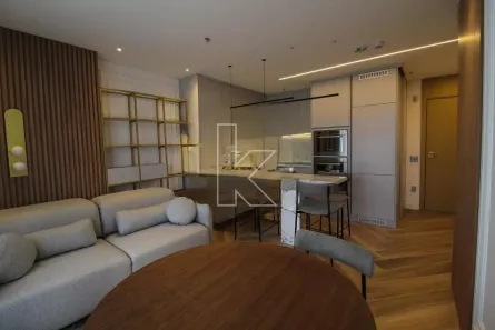 Apartamento com 1 Quarto para alugar, 60m² no Vila Olímpia, São Paulo
