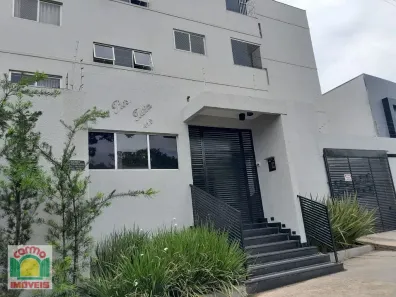 Apartamento com 3 Quartos para venda ou aluguel, 75m² no Jundiaí, Anápolis
