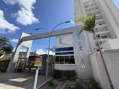 Apartamento com 2 Quartos para alugar, 46m² no Farolândia, Aracaju