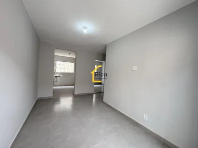 Apartamento com 2 Quartos à venda, 70m² no Parque Nápolis A, Cidade Ocidental