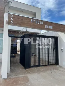 Kitnet com 1 Quarto para alugar, 20m² no Jardim Paulistano, São Carlos