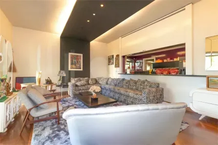 Casa com 3 Quartos à venda, 318m² no Butantã, São Paulo