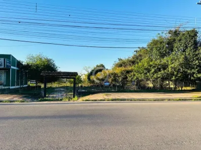 Lote/Terreno à venda, 1003m² no Campo Grande, Estância Velha