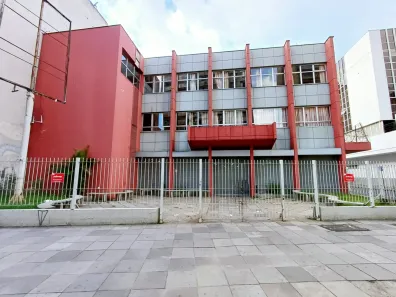 Prédio Comercial para alugar, 2000m² no Centro Histórico, Porto Alegre