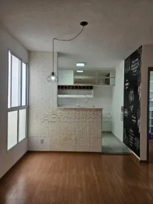 Apartamento com 2 Quartos à venda, 43m² no Jardim Guarujá, Sorocaba