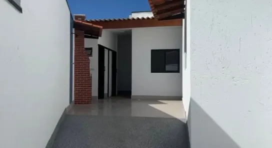 Casa com 3 Quartos à venda, 180m² no Vila Almeida, Indaiatuba
