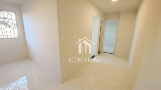 Apartamento com 1 Quarto à venda, 39m² no Jardim Adriana, Guarulhos