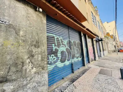 Ponto Comercial com 3 Quartos à venda, 90m² no Centro, Rio de Janeiro