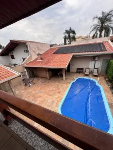 Casa com 3 Quartos à venda, 340m² no Parque Residencial Nardini, Americana